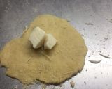 Foto del paso 3 de la receta: Escones de queso (tipo chipa)