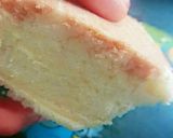 Foto langkah ke 5 dari resep Bolu Kukus Ekonomis 2 telur empuk, lembut.