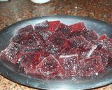 Foto del paso 7 de la receta: Gomitas gourmet🍬