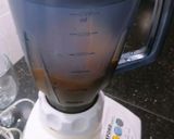 A picture of step 3 of Fresh Mango Slush Recipe.