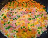 Foto langkah ke 7 dari resep Pastel tutup.