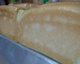 Foto langkah ke 8 dari resep Roti Sisir Homemade NoEgg.