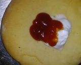 A picture of step 2 of Veg Cheese Pizza.