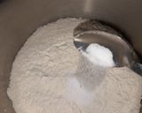Foto del paso 1 de la receta: Knishes de papa fáciles