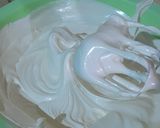 Foto langkah ke 3 dari resep Bolu Tape Keju Panggang Premium.