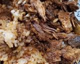 Foto langkah ke 5 dari resep 86. Rendang daging sapi.