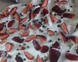 Foto del paso 3 de la receta: Pionono de frutilla y chocolate (Brazo Gitano)