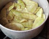 Foto del paso 2 de la receta: Chauchas en escabeche