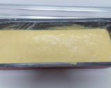 Foto del paso 7 de la receta Bizcocho de mandarinas