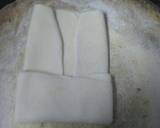 Multi layered paratha recipe step 4 photo