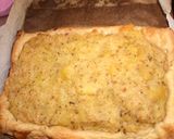 Foto del passaggio 4 della ricetta Torta di patate cremosa