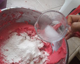 Foto del paso 4 de la receta: Soft expérience