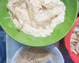 Jamur Tiram Kriuk Hot Crispy langkah memasak 5 foto