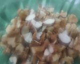સાગો રબડી (Sago Rabdi Recipe In Gujarati) રેસીપી સ્ટેપ2ફોટો