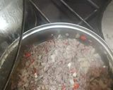 Foto del paso 4 de la receta: Empanadas con masa de espinaca 🥬🥟