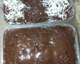 Foto langkah ke 3 dari resep Donat siram yg lg viralll.