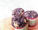 Foto langkah ke 8 dari resep Muffin chocolate🍫.