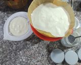 Foto del paso 4 de la receta: ~Yogurt griego~