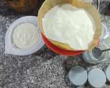Foto del paso 4 de la receta: ~Yogurt griego~