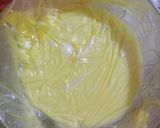 Foto langkah ke 2 dari resep Kue Sus simple (3 telur).