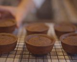 A picture of step 20 of Chocolate Ganache Tart (Mini Tart).