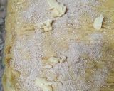 Foto del paso 3 de la receta: Chernia azafranada con puré de roquefort