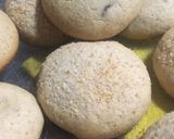 Foto del paso 6 de la receta: LAS galletitas veganas