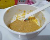 Foto langkah ke 5 dari resep MPASI 6bulan pertama menu 4 bintang dengan slow cooker day 5.