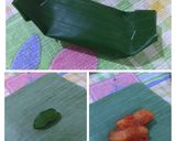 Foto langkah ke 4 dari resep Pepes ikan laut (bumbu merah).