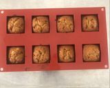 Foto langkah ke 4 dari resep Caramelized banana cake.