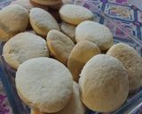 Foto del paso 5 de la receta: Galletitas de vino