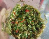 Foto langkah ke 3 dari resep Ayam Chili Padi 🍗🌶🧄.