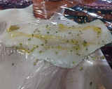 Foto del paso 2 de la receta: Merluza con pisto en Thermomix