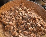 Foto del paso 2 de la receta: Spaghetti con carne molida
