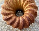 Foto del paso 2 de la receta: Bunt cake de yogur y naranja (en airfryer)