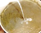 Sóskafőzelék recept fázis 5 fotója