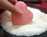 Foto del paso 9 de la receta: Corazones de Maicena