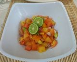 Foto langkah ke 3 dari resep Dabu-dabu.
