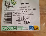 Foto del paso 2 de la receta: Wok de verduras del cocido