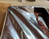 Foto del paso 2 de la receta: Costillar adobado al horno