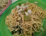 Foto langkah ke 15 dari resep Mie Godog Jamur 🍄.