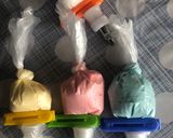 Foto del paso 11 de la receta: Huevos de pascua de unicornio