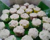 Foto langkah ke 4 dari resep Siomay Tenggiri Ayam.