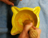 Foto del paso 3 de la receta: Allioli