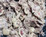 Foto del paso 4 de la receta: Riñones rehogados