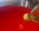 Foto del paso 1 de la receta: Masa de Pan Integral