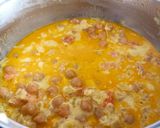 Foto del paso 3 de la receta: Curry de garbanzos y camarones