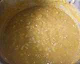 Foto del paso 4 de la receta: Guiso cremoso de arvejas partidas