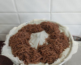 ராகி சேமியா புட்டு (Ragi semiya puttu recipe in tamil) ரெசிபி ஸ்டேப் 2 புகைப்படம்