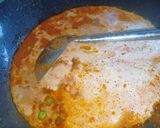 Foto langkah ke 2 dari resep Sambal Tanak Jengkol.
